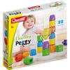 Quercetti - 4160 Chunky Peggy