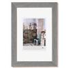 walther design argento 13 x 18 cm Cornice in legno Grado HI318S