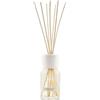 Millefiori Milano - Diffusore a Bastoncini 100 ml, White Musk - Profumatore Ambiente Raffinato con Note Muschiate e Delicate