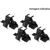 Thule Kit di fissaggio Evo Flush Rail 6151