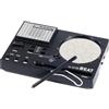 Stylophone Beat - Compact Stylus Drum Machine | 4 kit di batteria e 4 suoni bassi | Macchina ritmica Beat Maker | Drum Loop Machine