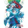 Star Comics The case study of Vanitas (Vol. 5)
