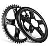BAFANG Corona a 44T per Motore BBS02B