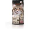 Leonardo Adult GF Maxi [15kg] Cibo per gatti | Cibo secco senza cereali per gatti | Alimento completo per gatti di taglia grande di almeno 1 anno