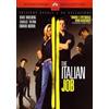 Paramount The Italian Job