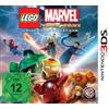 Nintendo Lego Marvel: Super Heroes [Edizione: Germania]