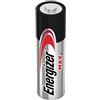 Energizer - Batterie alcaline MAX LR03 AAA, 50% in più di potenza, 16 pezzi
