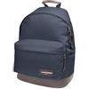 EASTPAK Unisex Adulto Zaino Wyoming, Cloud Navy, Taglia Unica