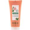 Klorane Crema Doccia Distensivo Latte di Rosa 200 ml