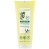 Klorane Crema Doccia Ricca Detergente e Lenitiva al Latte Di Mandorla con Burro Di Cupuacu BIO 200 ml