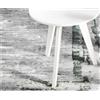 Indomex Rug Florence 6770 080 x 150 cm, colore: Verde