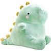 Kögler - 90549-Dinosauro Morbidissimo, Peluche Verde di 50 cm Circa, 90549