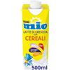 NESTLÉ MIO Latte di Crescita con Cereali Liquido, 12 Brick da 500ml (6L)