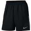 Nike M FLX Chllgr, Shorts Uomo, Nero/Antracite, XL