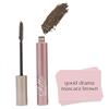 Chella Good Drama Brown Vegan Mascara, Brown, 10 ml