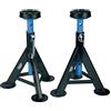 Draper Expert 24173 - Cavalletti per asse, 3 tonnellate (coppia)