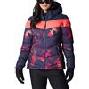 Columbia Abbott Peak Insulated Jacket Giacca Da Sci per Donna