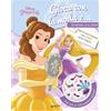Disney Libri Gioca con la moda e... divertiti con stile! Principesse. Con adesivi. Ediz. a colori