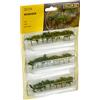 Faller Vigneto 86 Pezzi, Plastica, Kit di Montaggio, Sculpture, Green, Brown, 5249701031