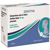 ZENTIVA ITALIA Srl Ketoprofene sale di lisina italia 40 mg granulato