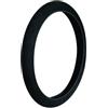 Lampa 32926 Skin-Cover, coprivolante Elasticizzato - Microfibra - M - Ø 38/40 cm