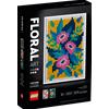 LEGO ART 31207 - MOTIVI FLOREALI