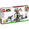 LEGO SUPER MARIO 71390 - L'ABBATTIMENTO DEI REZNOR - PACK DI ESPANSIONE
