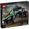 LEGO TECHNIC 42129 - CAMION FUORISTRADA 4X4 MERCEDES-BENZ ZETROS