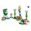 LEGO SUPER MARIO 71409 - PACK ESPANSIONE SFIDA SULLE NUVOLE DI SPIKE GIGANTE