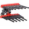 Ferroni Red Line 22 - Abbacchiatore Pneumatico - scuotolive - 6-8 bar - 1300 battiti al minuto