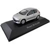 OPO 10 - Peugeot 206 XS (1999) Salvat 1/43 (AR60)
