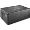 KAREL Contenitore isotrmico - Bacinelle GN 1/1 H cm 20 - cm 60 x 40 x 28 h