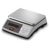 KAREL Bilancia elettronica - Capacità 30 kg - Divisione 1 g. - cm 25.5 x 30 x 11 h