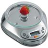 KAREL Bilancia elettronica - Capacità 5 kg - Divisione 1 g. - cm 23 x 5