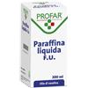 Profar Paraffina Liquida F.U., 200ml