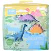 PME Set Tagliabiscotti Dinosauro