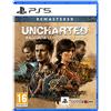 SONY Uncharted: Raccolta L'eredità dei ladri PlayStation 5