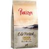 Purizon Coldpressed Pollo con Olio di colza Crocchette per cane - 12 kg