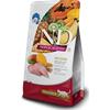 Farmina ND Tropical Fruits Neutered Pollo 10 Kg Cibo Per Gatti Sterilizzati