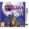 Nintendo The Legend of Zelda : Majora's Mask 3D - Nintendo 3DS - [Edizione: Francia]