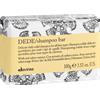DAVINES ESSENTIAL HAIRCARE DEDE SHAMPOO BAR 100 GR