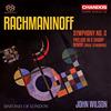 Chandos Sergei Rachmaninoff: Symphony No. 2; Prelude in C Sharp Minor (orch. Stokowski)
