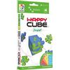 SmartGames HAPPY 1017 Junior Cardboard Box 3D Puzzle 6 Pack