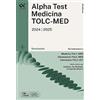 Alpha Test Tolc Medicina, Confronta prezzi