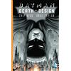 Panini Comics Death by design. Batman