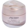 Shiseido Benefiance Wrinkle Smoothing Cream crema antirughe giorno e notte 50 ml per donna