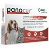 Panacur Forte 500Mg Msd Animal Health 10 Compresse