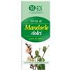 EOS SRL Eos Mandorle Dolci olio mandorle puro 100% - Flacone 200 ml