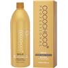 Nanobeauty COCOCHOCO ORO Brazilian Blow Dry Stiratura Capelli Trattamento Alla Cheratina 1000ml