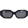 The Attico Occhiali da Sole The Attico X Linda Farrow Blake 45C1